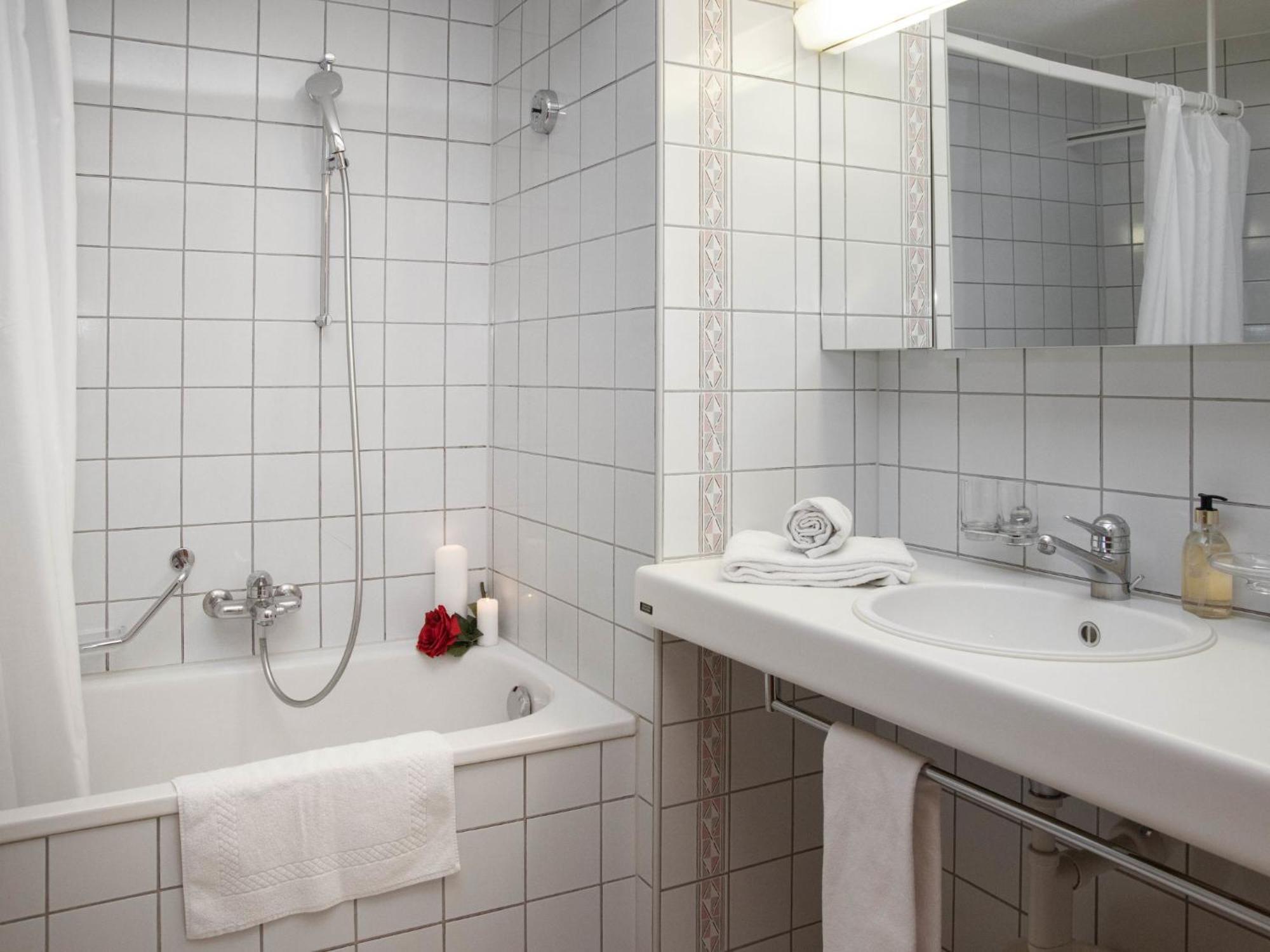Apartment Chalet Abendrot Apartments-27 By Interhome กรินเดลวัลด์ ภายนอก รูปภาพ